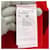 Autre Marque Rayon-Strickpullover ENFOLD Official Rot - Ansicht 5