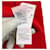 Autre Marque Rayon-Strickpullover ENFOLD Official Rot - Ansicht 8