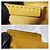 Borsa Burberry Haymarket Panel Blaze Beige/Giallo - vista 2