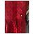 Rotes Gala-Kleid für Mädchen Christian Dior 12 years - Ansicht 5