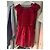 Rotes Gala-Kleid für Mädchen Christian Dior 12 years - Ansicht 8