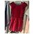 Rotes Gala-Kleid für Mädchen Christian Dior 12 years - Ansicht 9