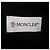 Falda larga plisada Moncler GONNA Negro - vista 9