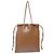 Autre Marque Borsa a tracolla VASIC Wells Marrone