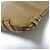 Autre Marque Borsa a tracolla VASIC Wells Marrone - vista 17
