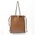 Autre Marque Borsa a tracolla VASIC Wells Marrone - vista 2
