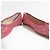 Autre Marque Ballerine Le Talon Glitter Rosa - vista 5