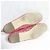 Autre Marque Ballerine Le Talon Glitter Rosa - vista 7