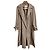 Autre Marque Gabardina de poliéster Taslan ESTNATION Beige
