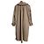 Autre Marque Gabardina de poliéster Taslan ESTNATION Beige - vista 2
