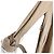Autre Marque Gabardina de poliéster Taslan ESTNATION Beige - vista 3