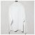 Autre Marque Jersey de cuello alto y manga larga CABaN Blanco - vista 2
