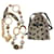 Collana lunga Max Mara Weekend Beige  - vista 4