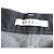 Autre Marque ETRE TOKYO Side Slit Denim Wide Denim Pants Azul - vista 7