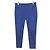 Burberry London Hose Blau