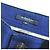 Burberry London Hose Blau - Ansicht 7