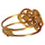 Autre Marque Bracciale Heart FOXEY D'oro - vista 6