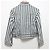 Autre Marque Conjunto de traje Wrangler Castaño Blanco roto - vista 3