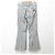 Autre Marque Conjunto de traje Wrangler Castaño Blanco roto - vista 9