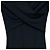 Autre Marque T by Alexander Wang Kleid Schwarz - Ansicht 2