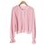 Autre Marque Rene Strickjacke Pink