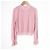 Autre Marque Rene Strickjacke Pink - Ansicht 2
