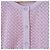 Autre Marque Rene Strickjacke Pink - Ansicht 4