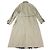 Autre Marque Abrigo Reversible COEL Botanical Beige - vista 3