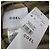 Autre Marque Abrigo Reversible COEL Botanical Beige - vista 8