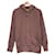 Autre Marque Nike Phoenix Fleece French Terry Pullover Lila