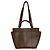 Autre Marque HIROFU Patio Tragetasche Braun