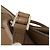 Autre Marque HIROFU Patio Tragetasche Braun - Ansicht 10