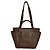 Autre Marque HIROFU Patio Tragetasche Braun - Ansicht 2