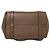 Autre Marque HIROFU Patio Tragetasche Braun - Ansicht 6