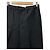 Autre Marque L’Appartement RETROVE Wool Easy Pants Nero - vista 2