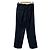 Autre Marque L’Appartement RETROVE Wool Easy Pants Nero - vista 4