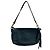 Autre Marque Pochette a tracolla in pelle ampersand Blu Blu navy