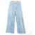 Autre Marque Pantalones vaqueros 5 1/2 Spick and Span Azul Azul claro