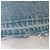 Autre Marque Pantalones vaqueros 5 1/2 Spick and Span Azul Azul claro - vista 4