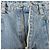 Autre Marque Pantalones vaqueros 5 1/2 Spick and Span Azul Azul claro - vista 5