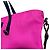 Autre Marque MANDARINA DUCK Borsa a tracolla 2way in nylon Rosa - vista 10