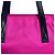 Autre Marque MANDARINA DUCK Borsa a tracolla 2way in nylon Rosa - vista 11