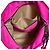 Autre Marque MANDARINA DUCK Borsa a tracolla 2way in nylon Rosa - vista 13