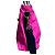 Autre Marque MANDARINA DUCK Borsa a tracolla 2way in nylon Rosa - vista 2