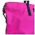Autre Marque MANDARINA DUCK Borsa a tracolla 2way in nylon Rosa - vista 8