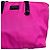Autre Marque MANDARINA DUCK Borsa a tracolla 2way in nylon Rosa - vista 9