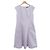 Autre Marque Vestido FOXEY Púrpura