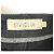 Autre Marque Pantalones de denim stretch SIVIGLIA Negro - vista 6