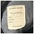Autre Marque Pantalones de denim stretch SIVIGLIA Negro - vista 7