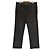 Autre Marque Pantaloni chino in cotone Cruciani Verde Cachi